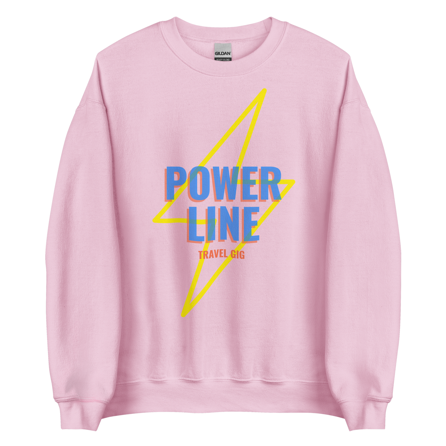 POWER LINE 2