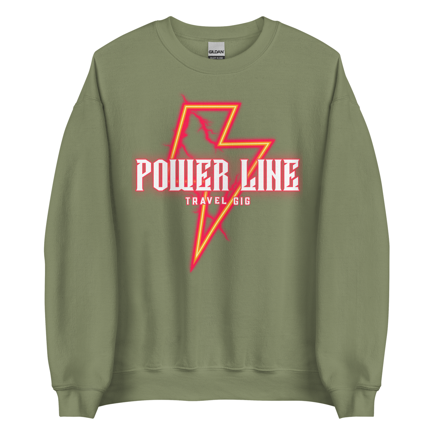 POWER LINE 1