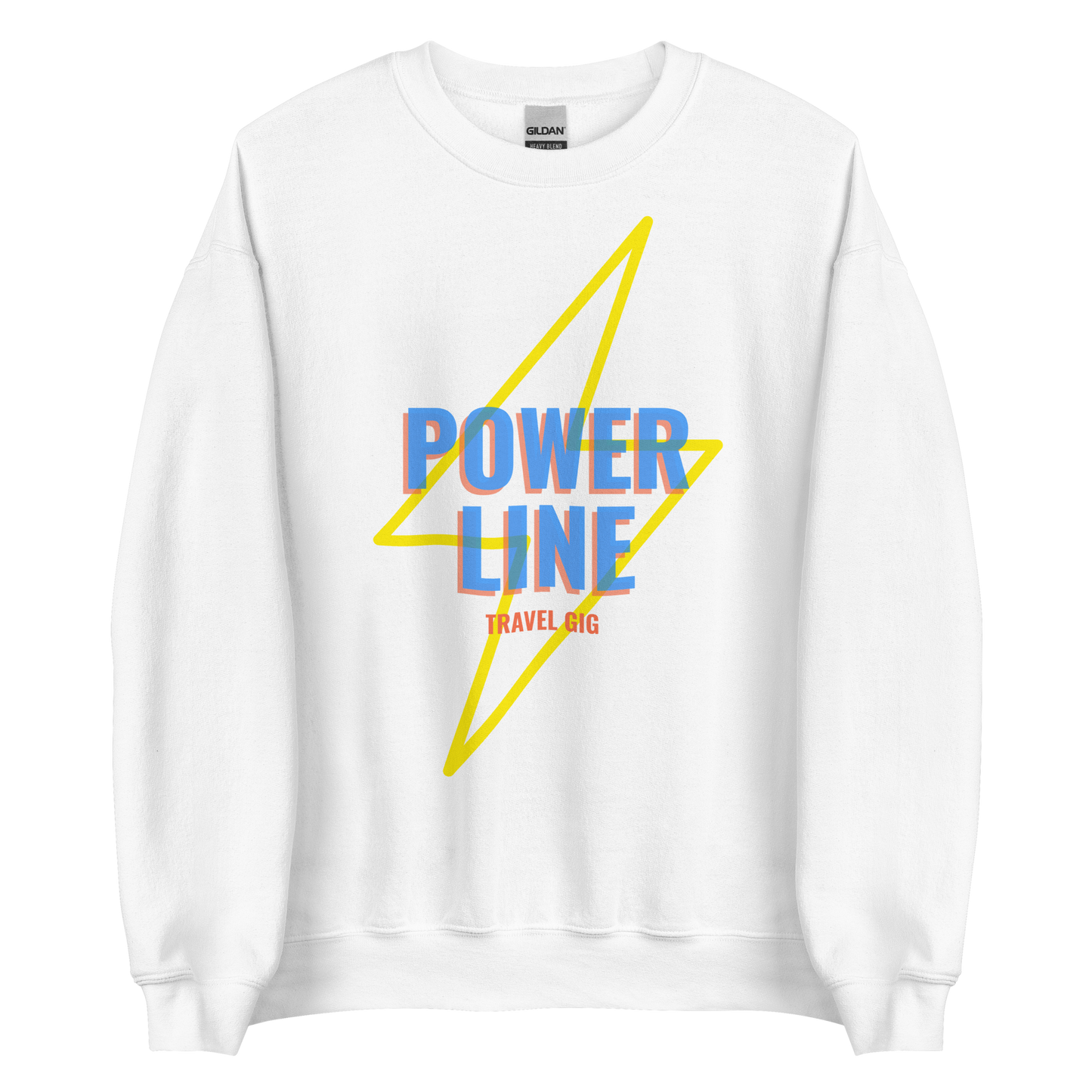 POWER LINE 2