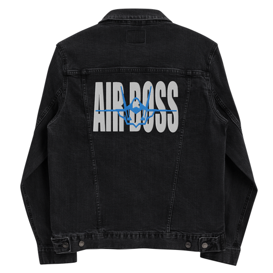 AIR BOSS 2