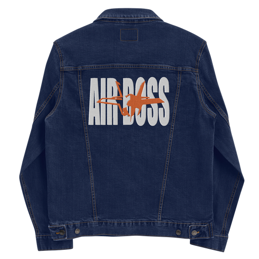 AIR BOSS 1