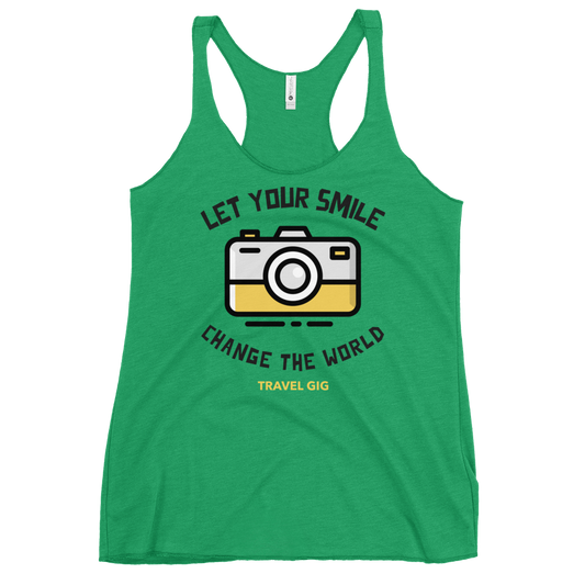 SMILE (WOMENS)