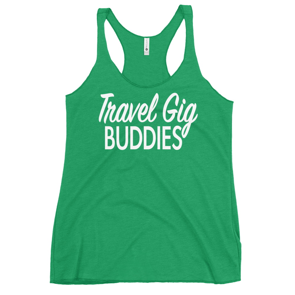 TRAVEL BUDDIE (WOMENS)