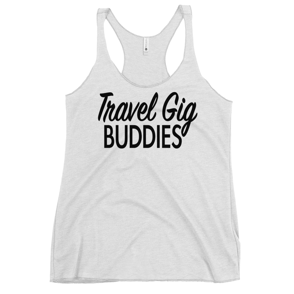 TRAVEL BUDDIE (WOMENS)