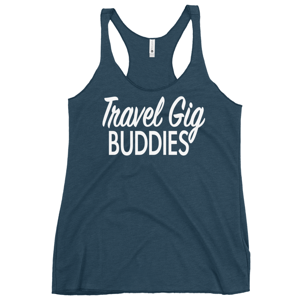 TRAVEL BUDDIE (WOMENS)