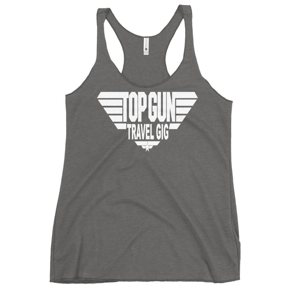 TOP GUN W1 (MUJER)