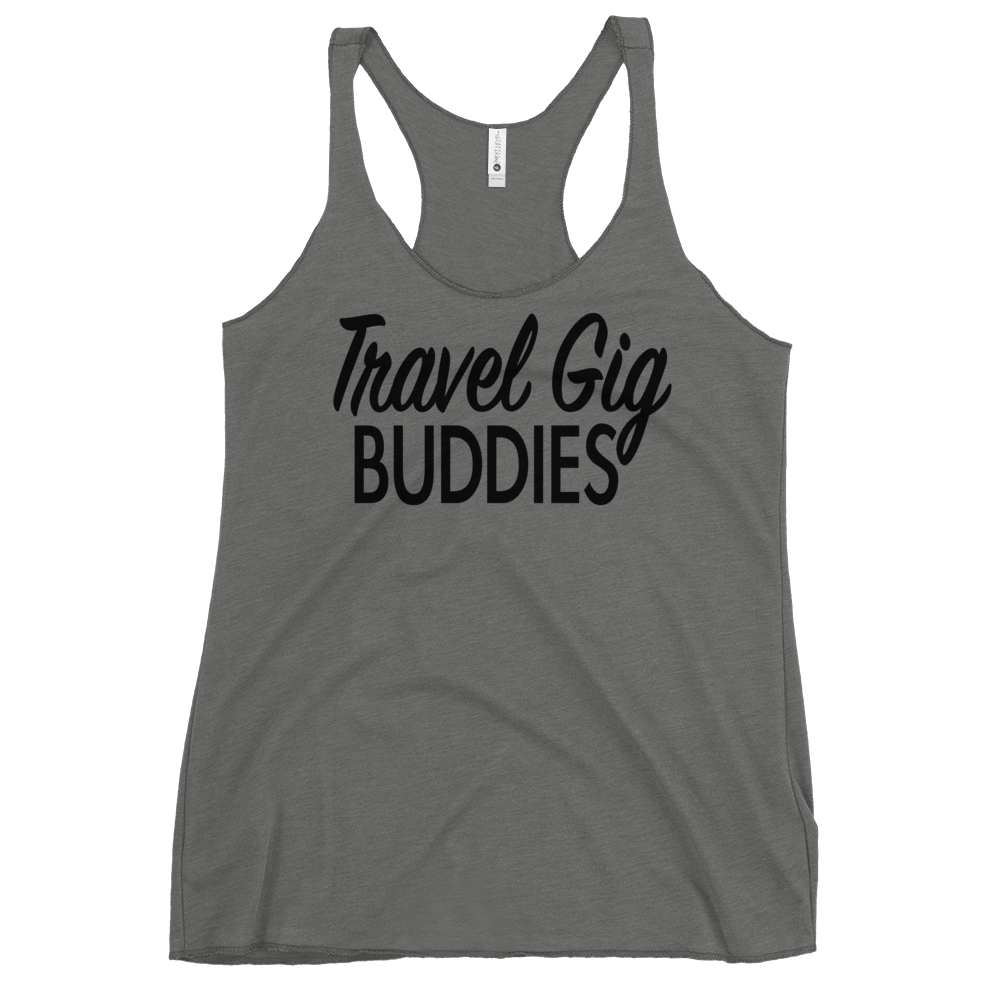 TRAVEL BUDDIE (WOMENS)