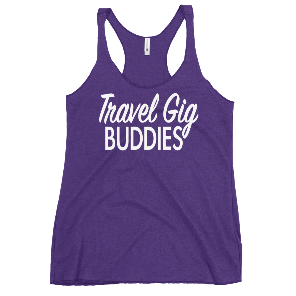 TRAVEL BUDDIE (WOMENS)