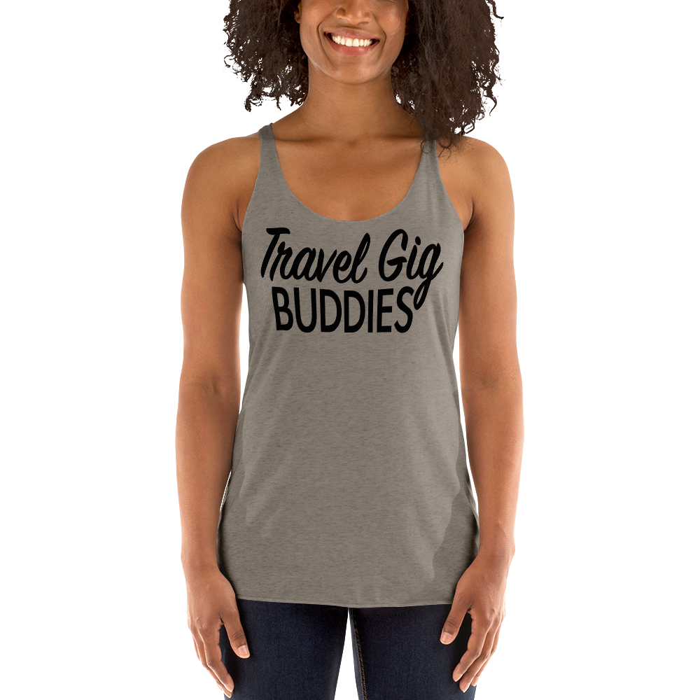 TRAVEL BUDDIE (WOMENS)